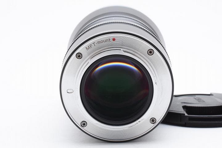 15185 ほぼ新品 SIRUI 24mm F2.8 Anamorphic