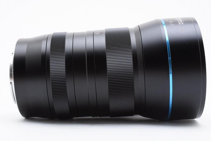 15185 ほぼ新品 SIRUI 24mm F2.8 Anamorphic