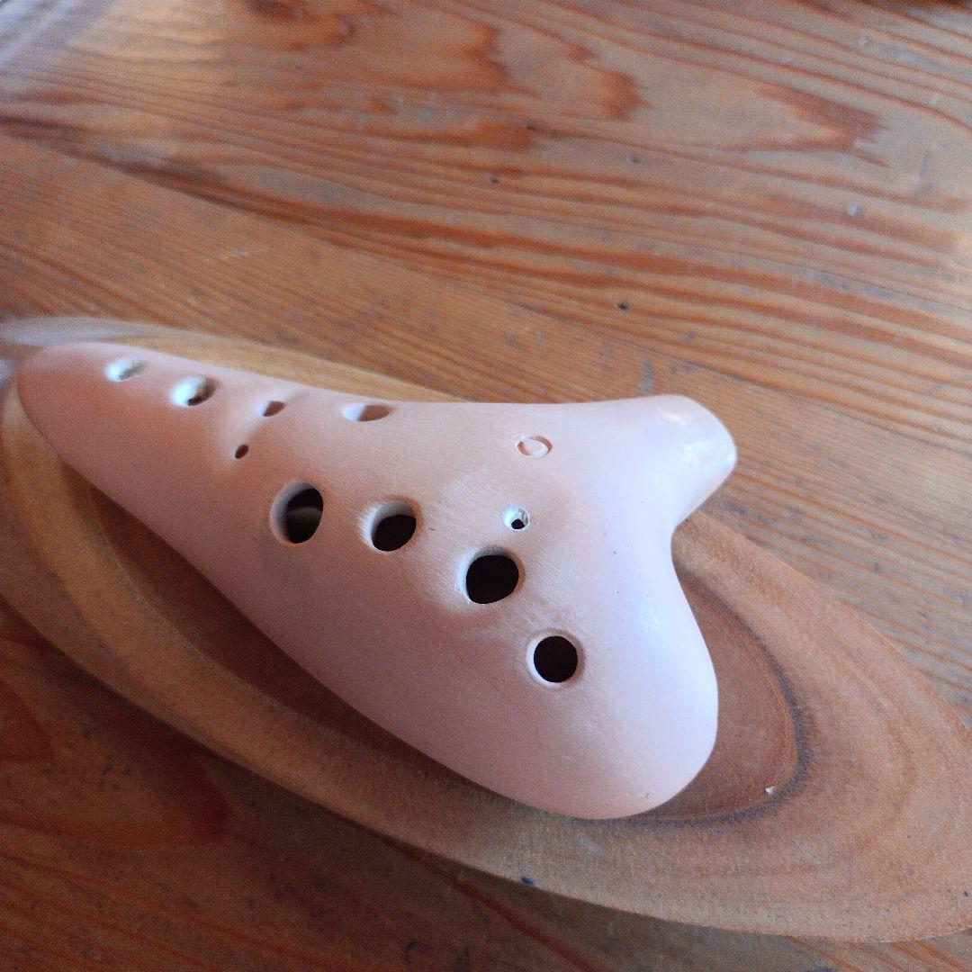 木村オカリナ アルトＣ管 AC 推奨品 タイムセール3H