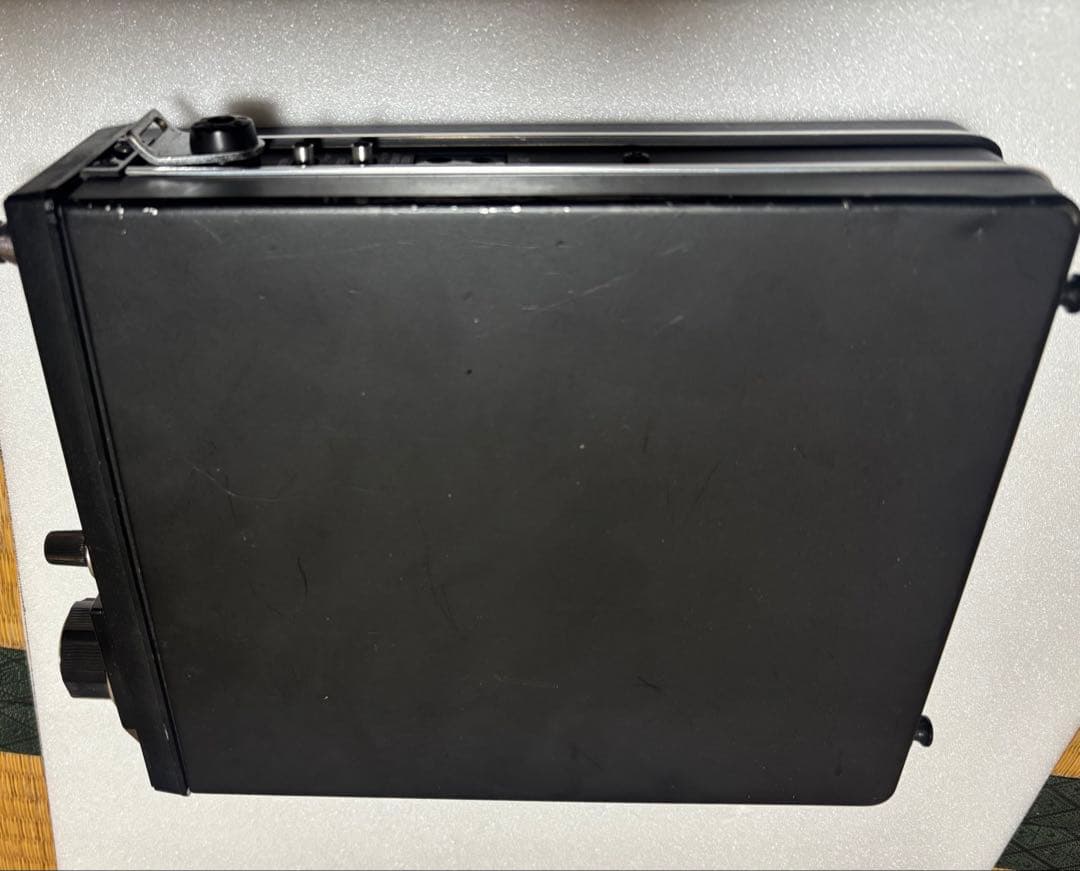 NATIONAL RJX601 トランシーバー