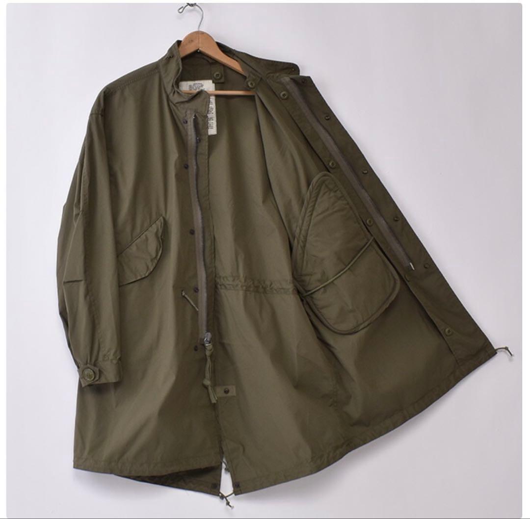 ジャケット・アウター BUZZRICKSON'S / Type M-65 BR14719