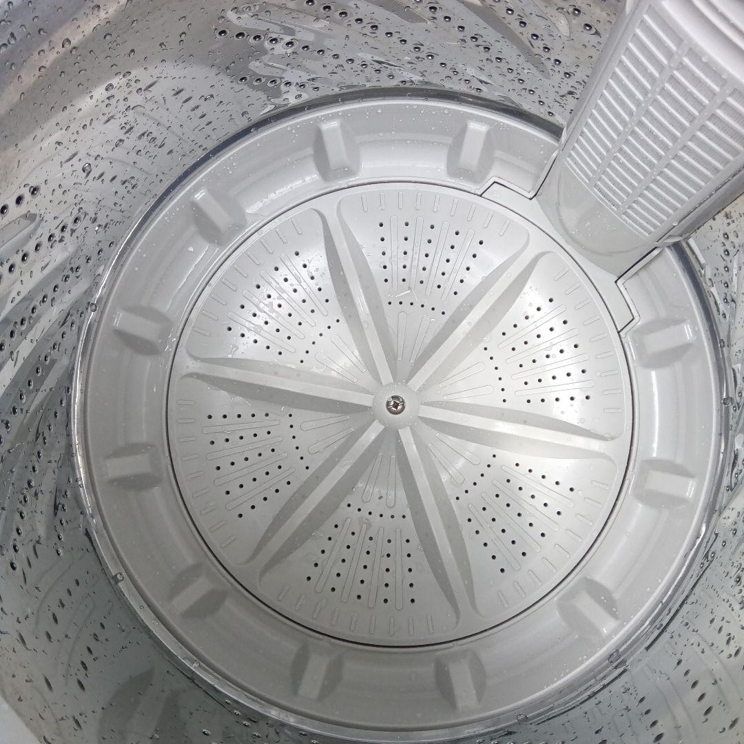 洗濯機　冷蔵庫　2022年製有　高年式　生活家電　関東限定