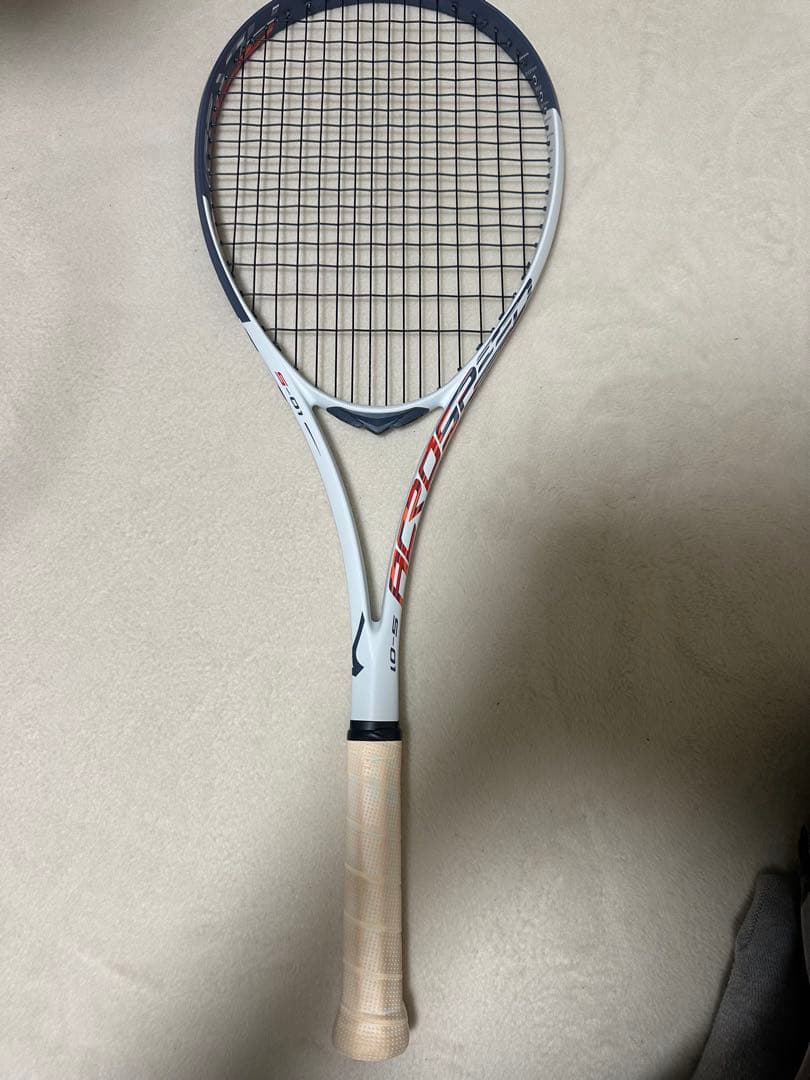 ミズノ　アクロスピード　S-10