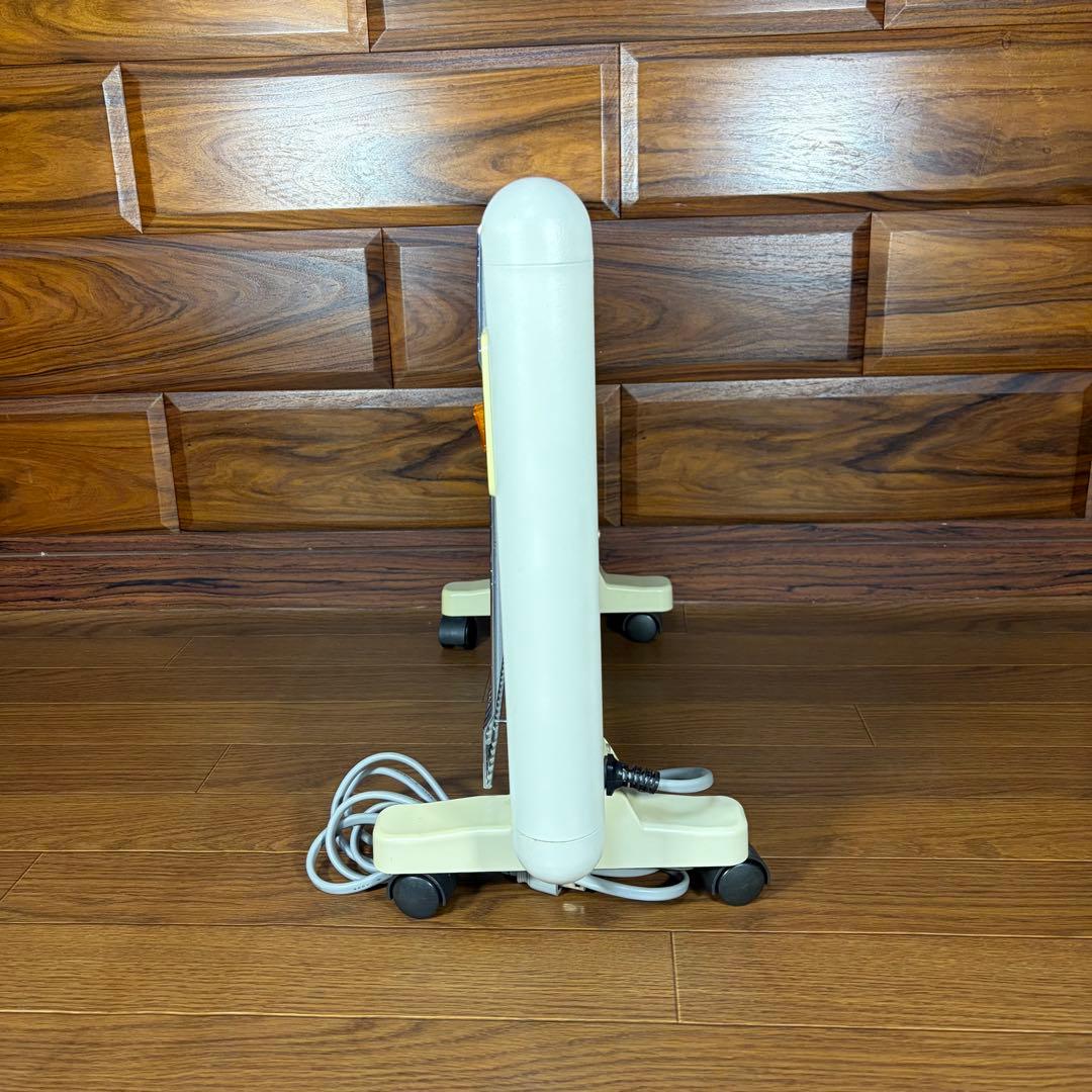 sunlamella サンラメラ　ニューセラミックヒーター　600W型 美品