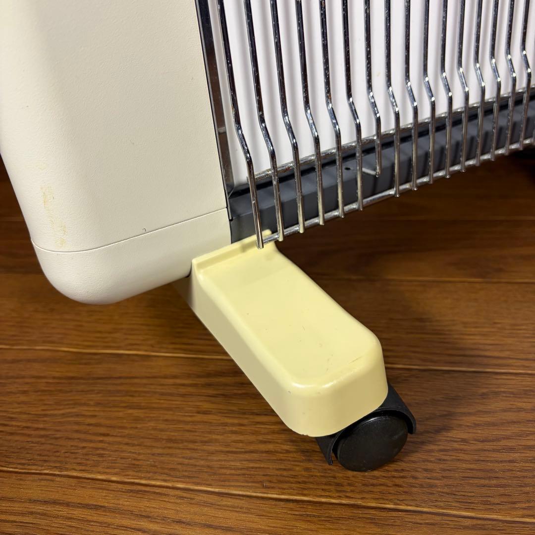 sunlamella サンラメラ　ニューセラミックヒーター　600W型 美品