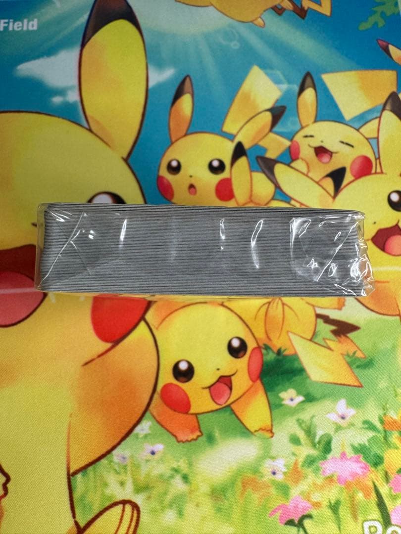 ポケモンカード モンスターボール 25th 未開封 プロモ ゴールデン