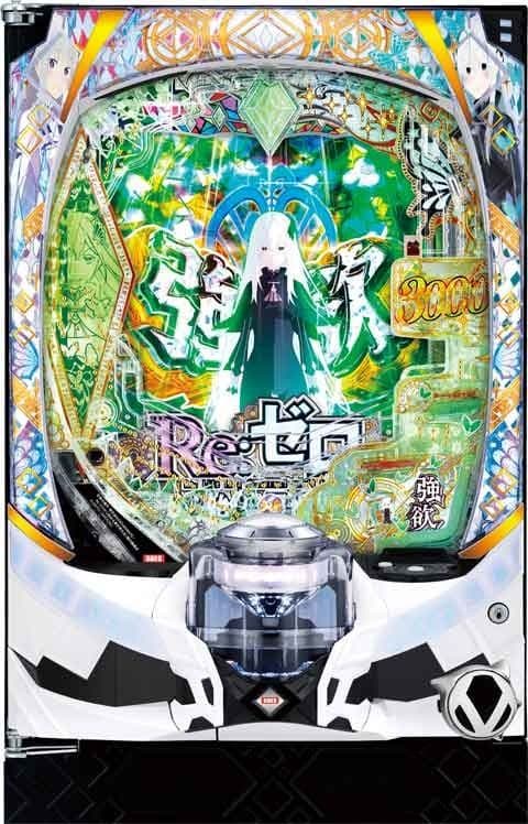 ☆ゆい☆ リゼロSeason2