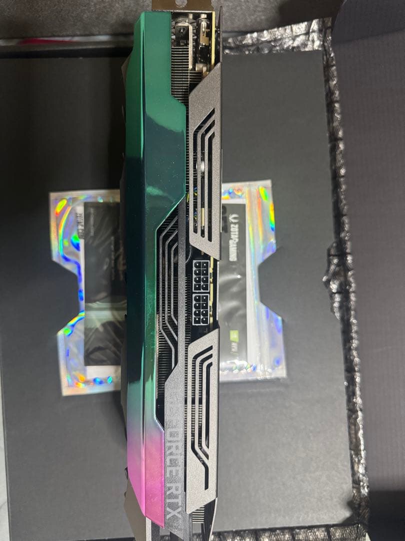 その他 GAMING RTX 3070 Ti