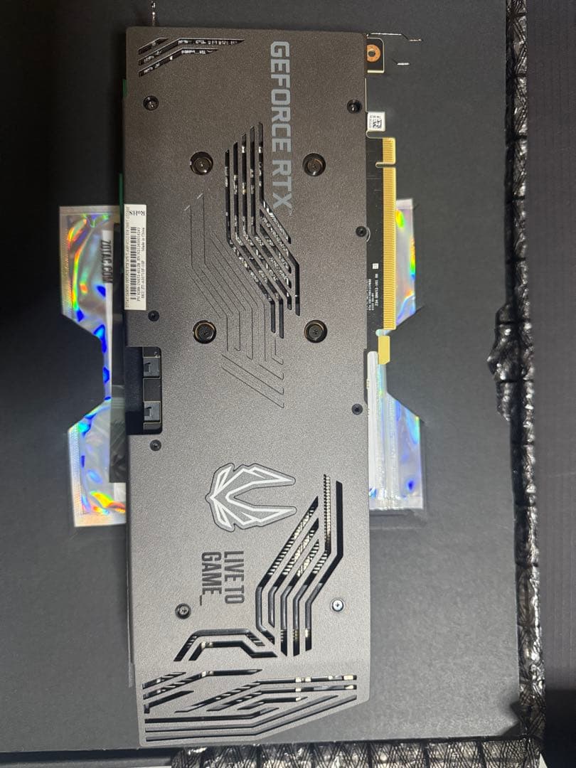 その他 GAMING RTX 3070 Ti