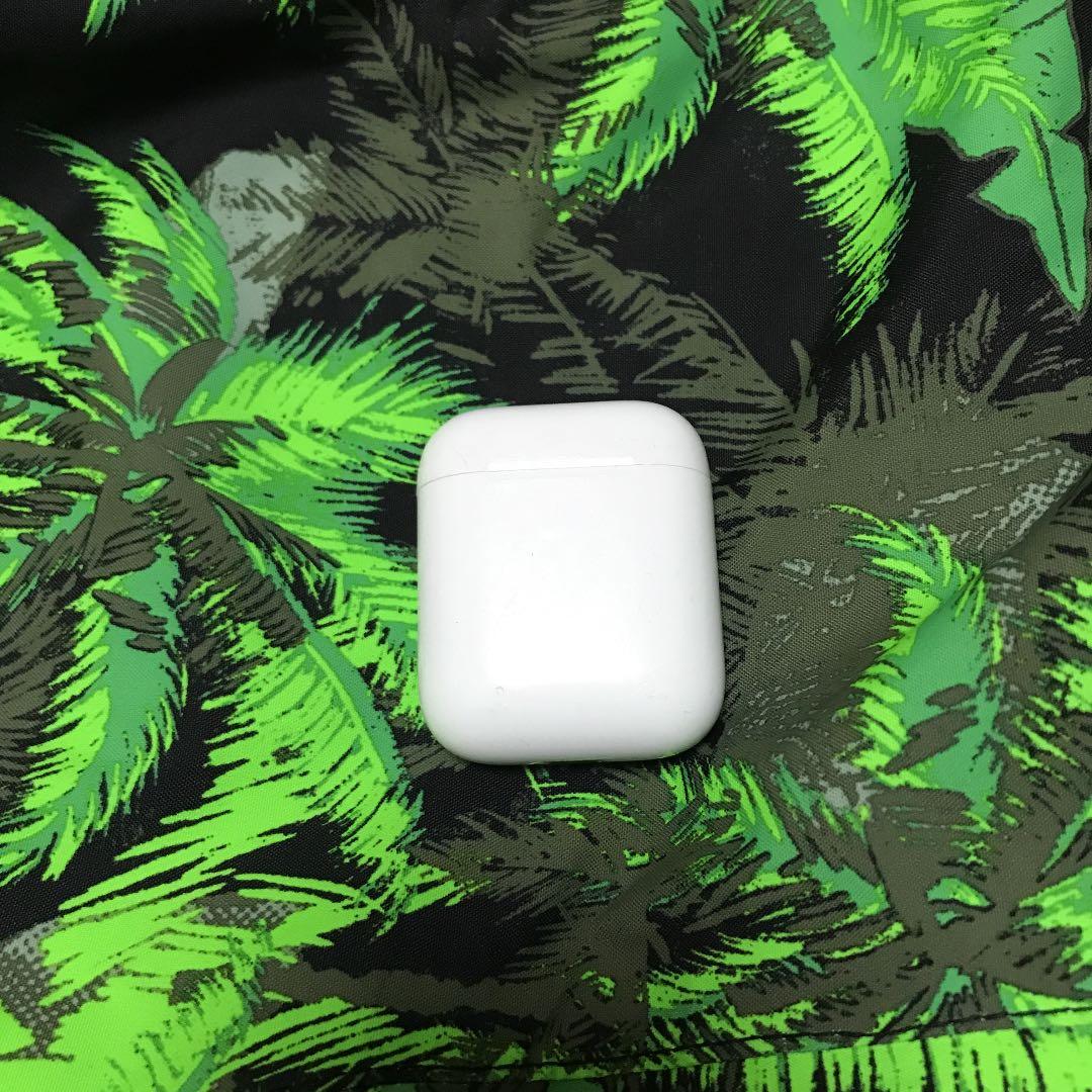 エアポッツ アップル