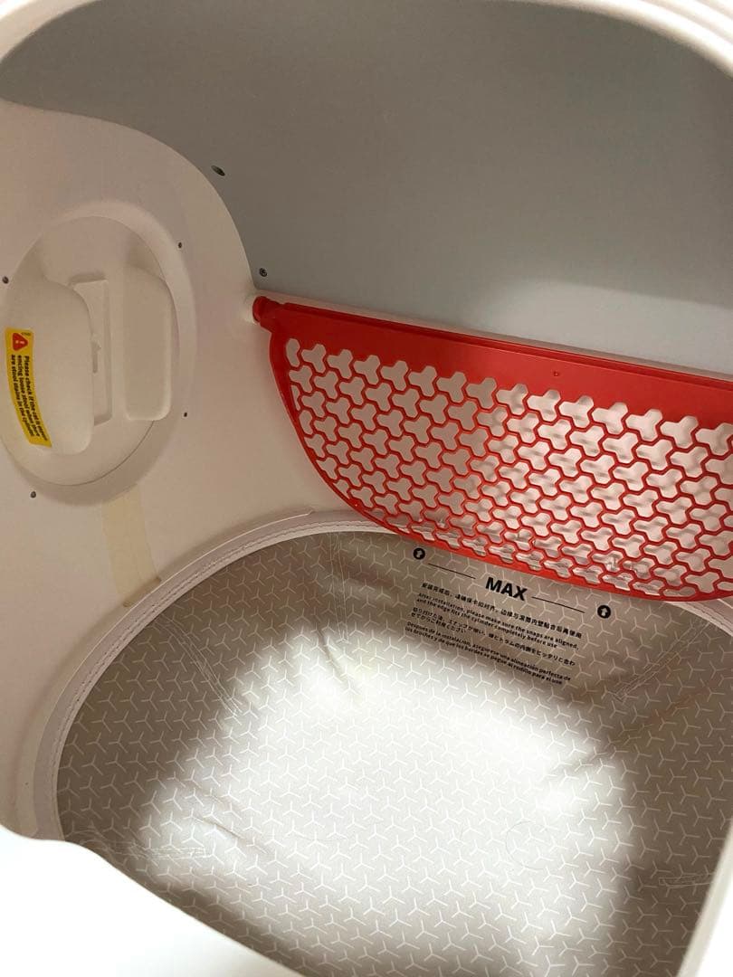 PETKIT PURAMAX 自動猫トイレ 自動トイレ 猫トイレ 猫用トイレ