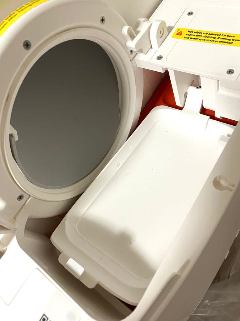 PETKIT PURAMAX 自動猫トイレ 自動トイレ 猫トイレ 猫用トイレ