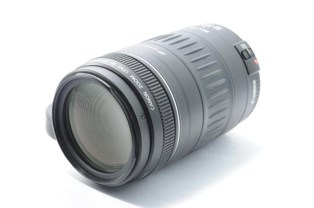 風景写真を綺麗に❤️Canon EF 90-300mm USM✨️超望遠レンズ