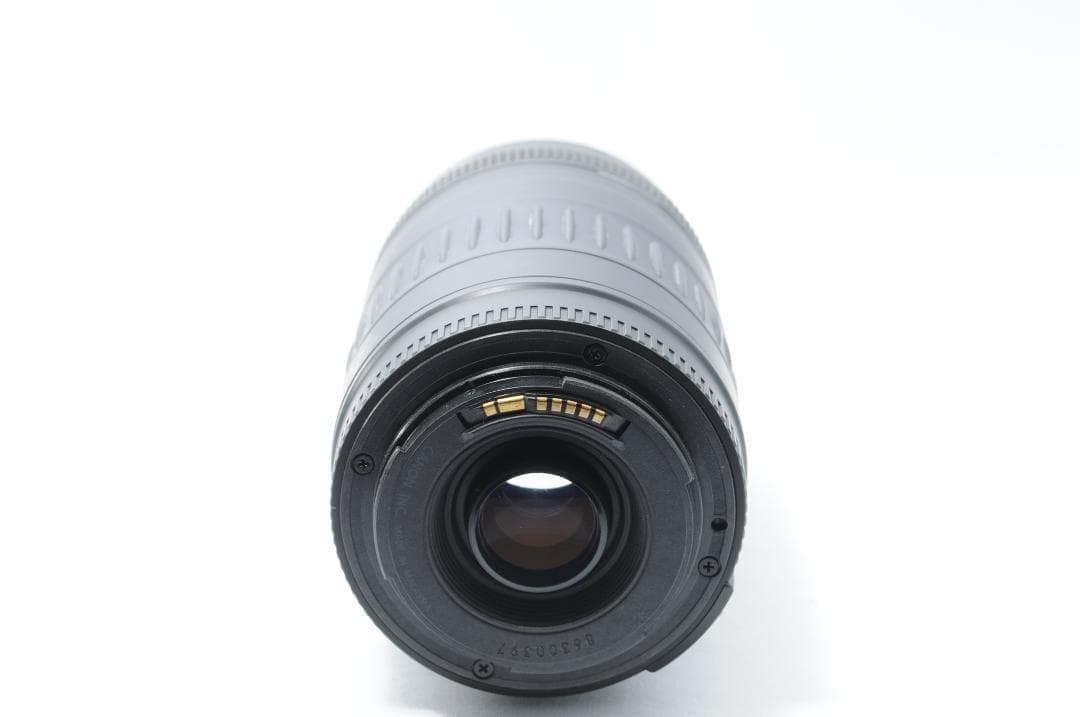 風景写真を綺麗に❤️Canon EF 90-300mm USM✨️超望遠レンズ