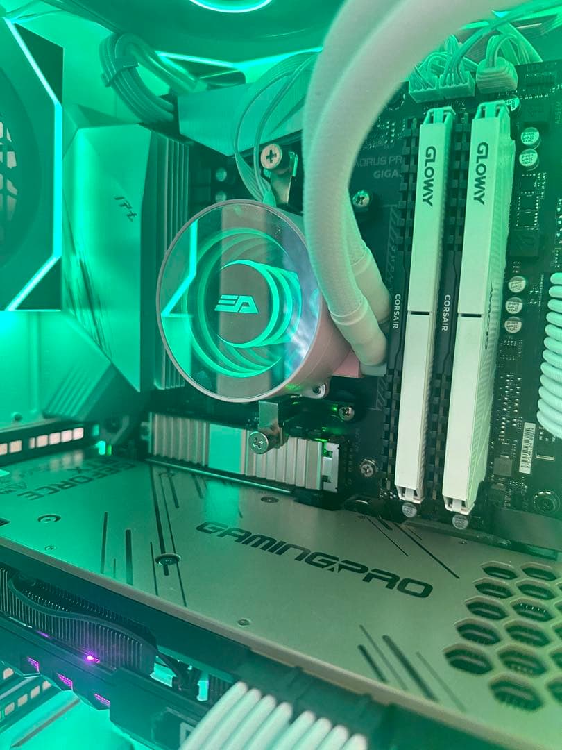 CPU Ryzen 5 5600G CPU + ASUS PRIME X570 pro