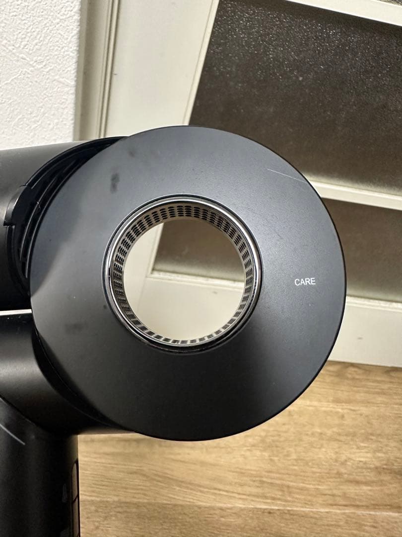 cadre ドライヤー