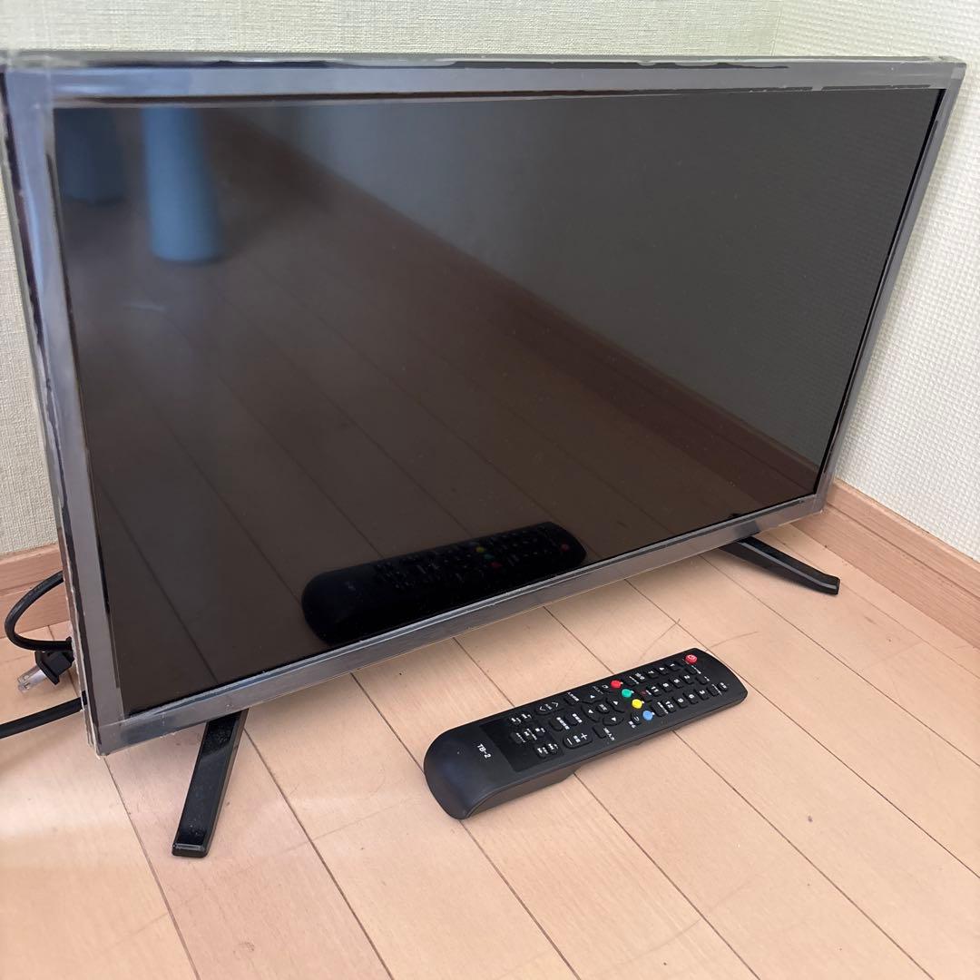 液晶テレビ
