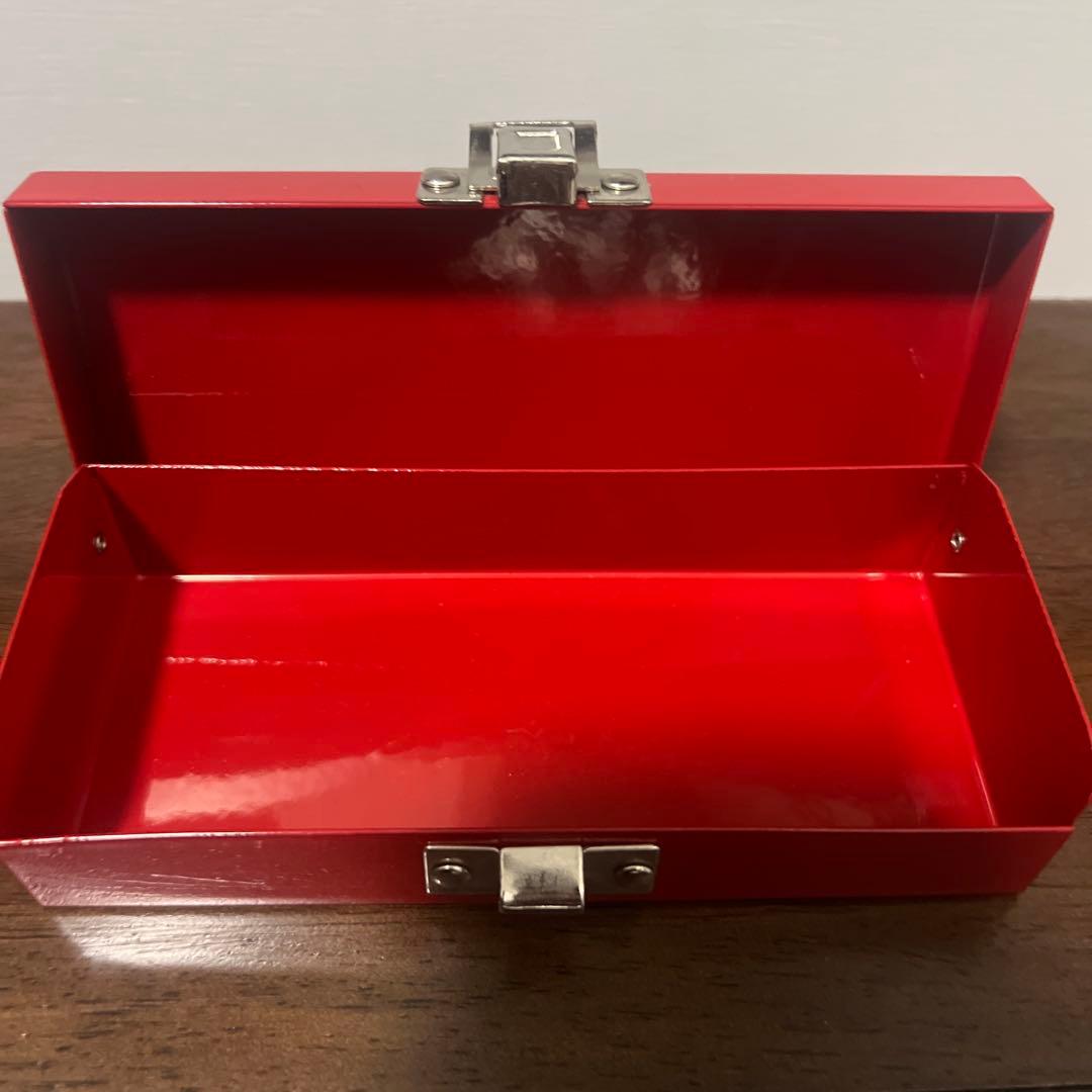 シュプリーム　Supreme 小物入れ