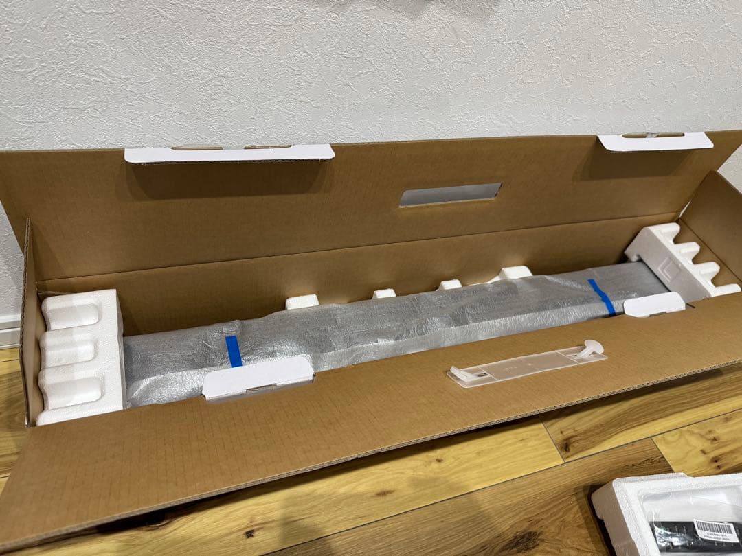 超美品　SONY HT-X8500 サウンドバー ブラック