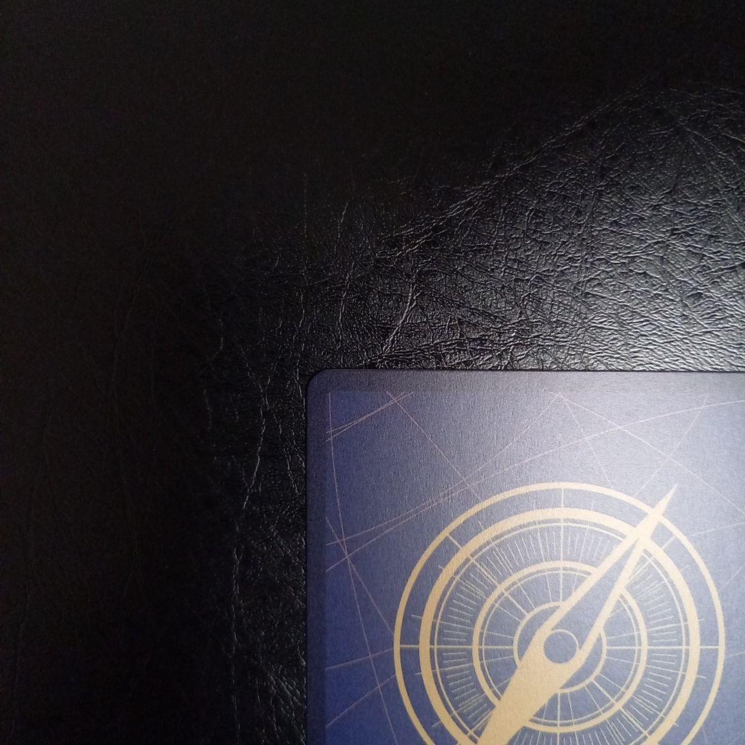 ポートガス・D・エース　OP13-119 SEC レッドスーパーパラレル