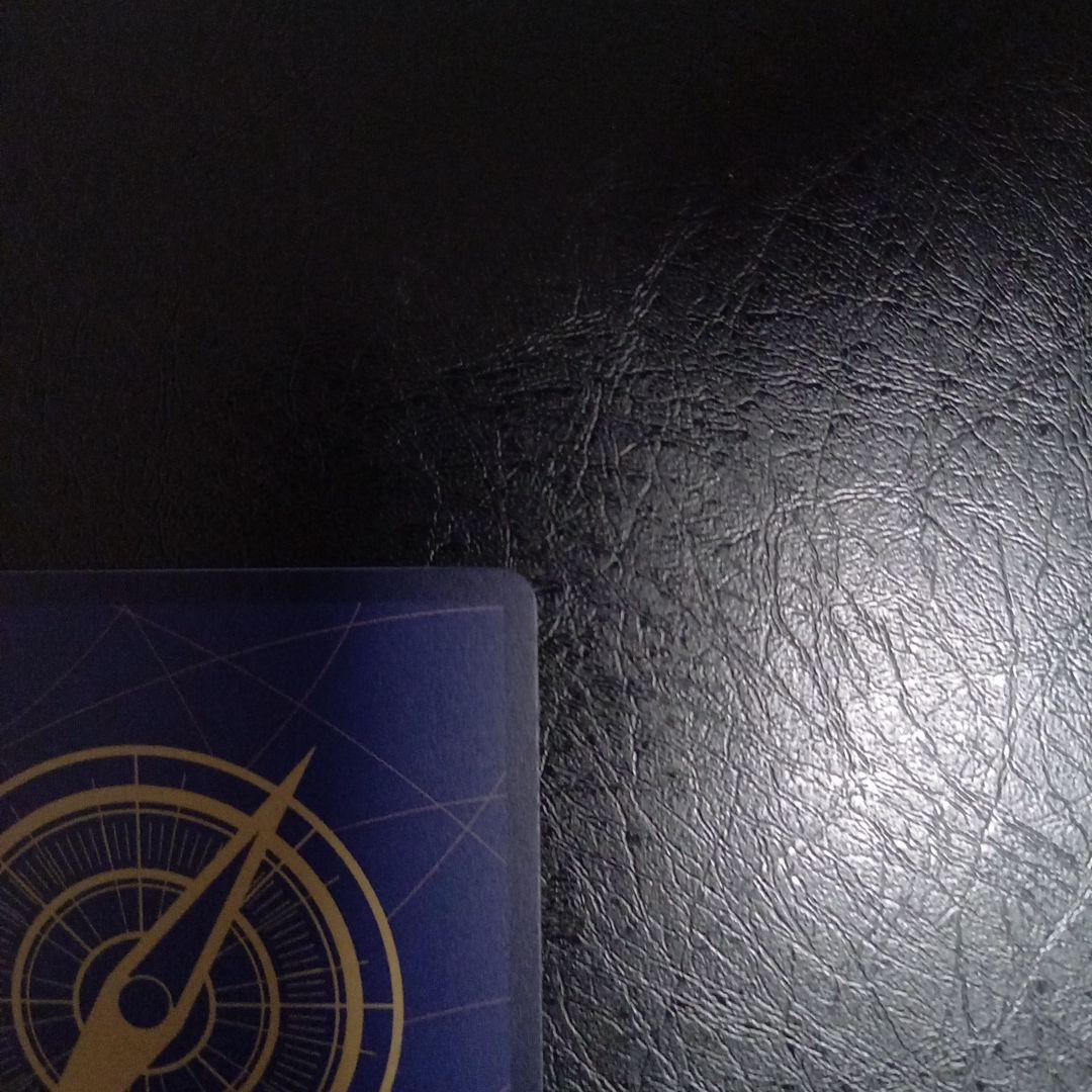 ポートガス・D・エース　OP13-119 SEC レッドスーパーパラレル