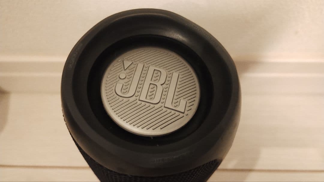 JBL FLIP 5 ブラック ワイヤレススピーカー Bluetooth