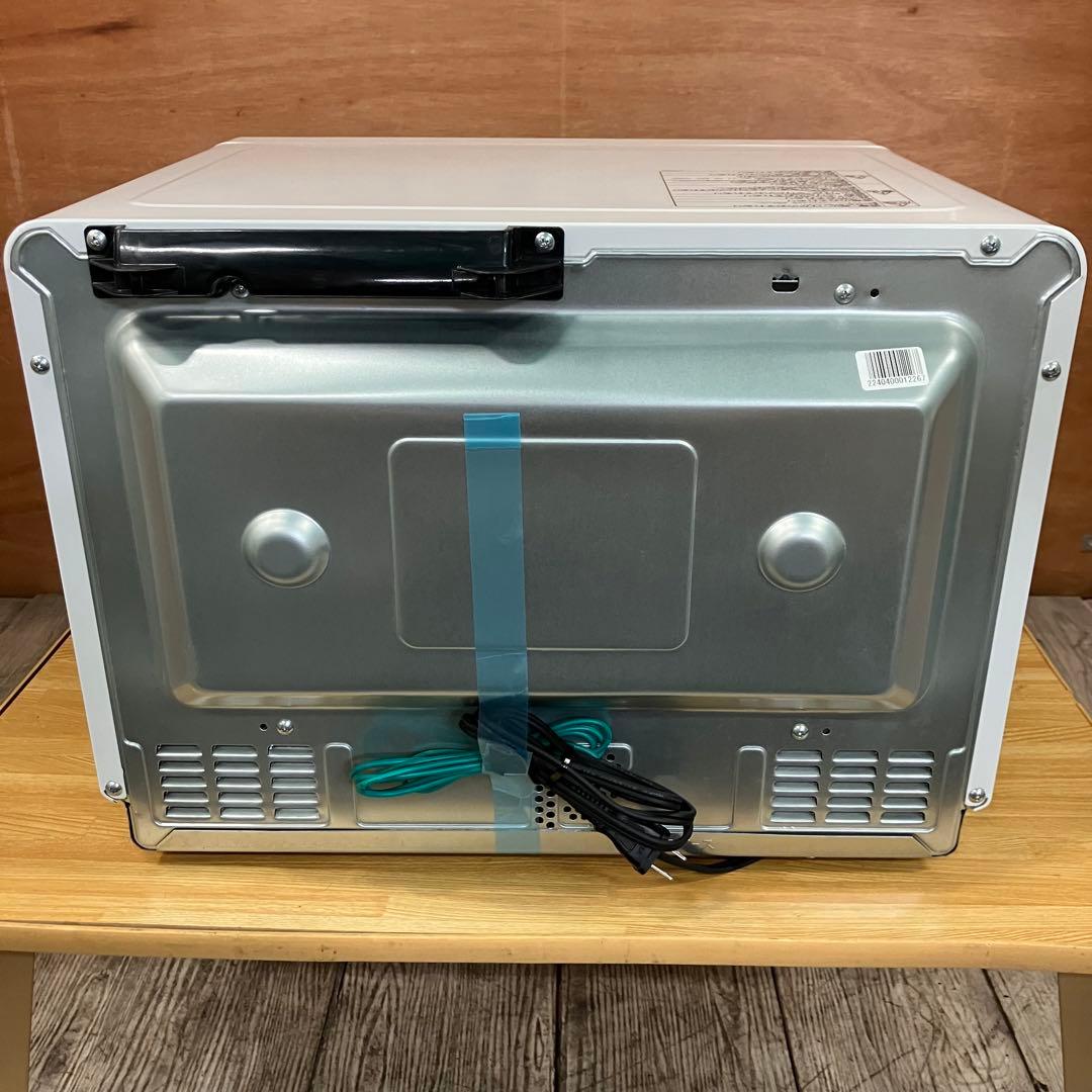 一都三県限定　配送設置無料　オーブンレンジ　HITACHI 日立　2021年製