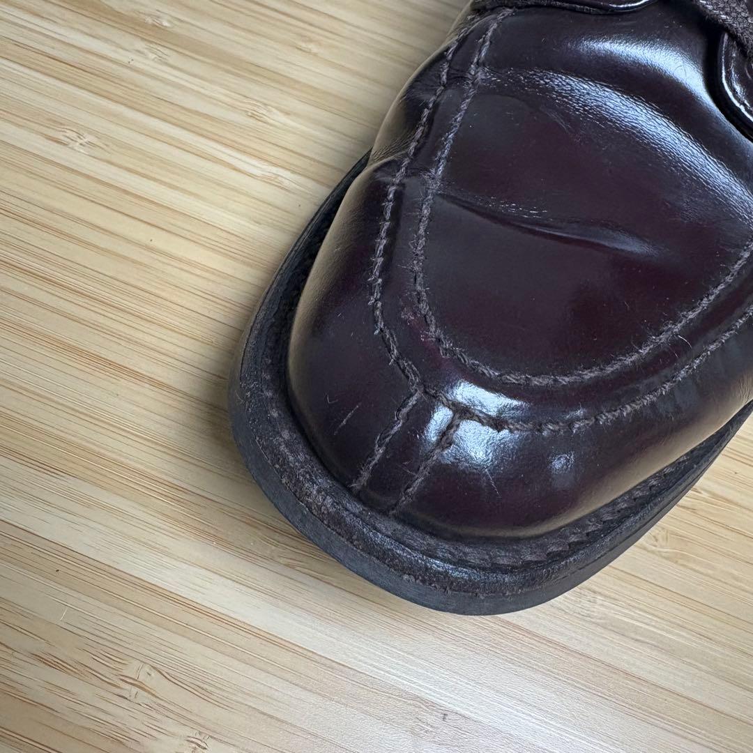 【希少】SANDERS MILITARY APRON サンダース 26cm