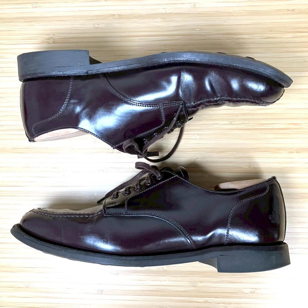 【希少】SANDERS MILITARY APRON サンダース 26cm