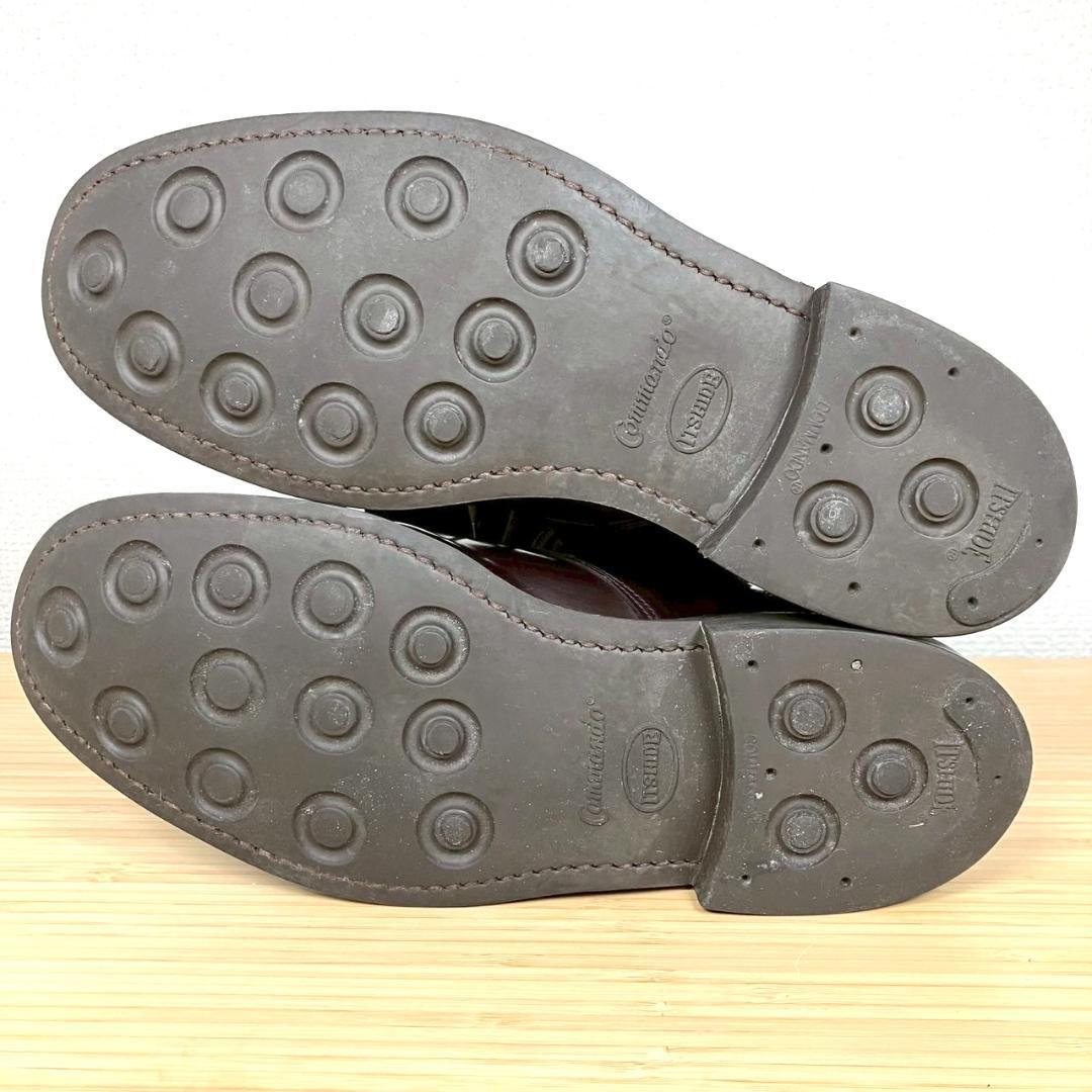 【希少】SANDERS MILITARY APRON サンダース 26cm