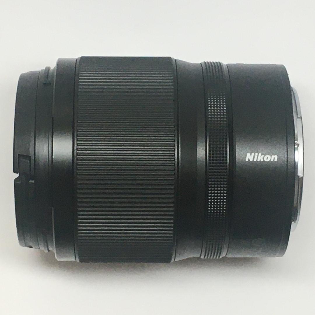 【トトロ】Nikon NIKKOR Z 50mm f1.4