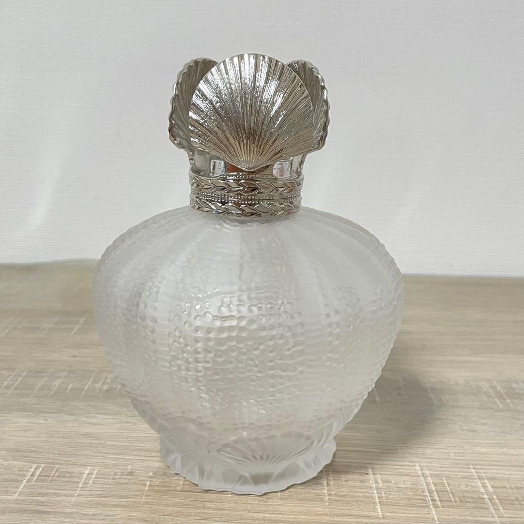 ★未使用品★ランプベルジェ アロマランプ ホワイトオーシャン