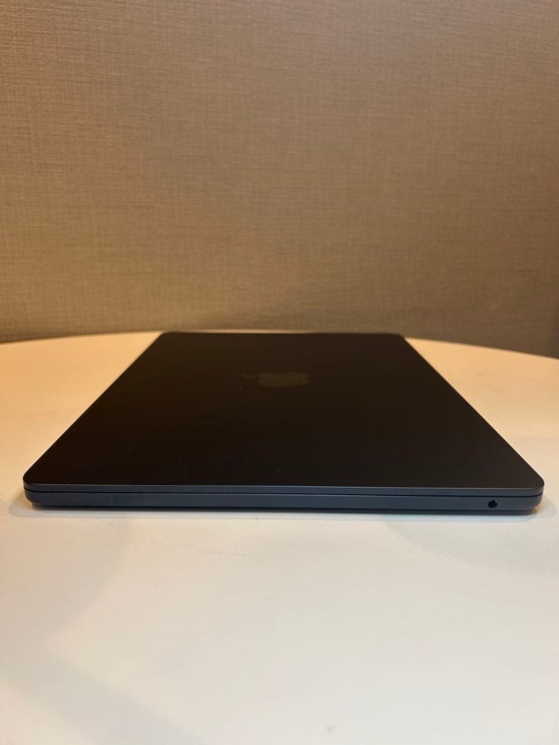 土*！様 MacBook Air M2 2022年 ミッドナイト256GB