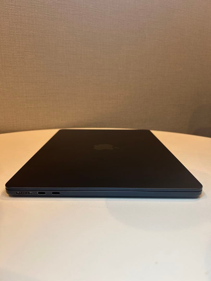 土*！様 MacBook Air M2 2022年 ミッドナイト256GB