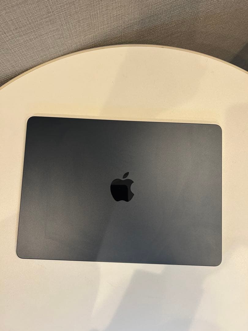 土*！様 MacBook Air M2 2022年 ミッドナイト256GB