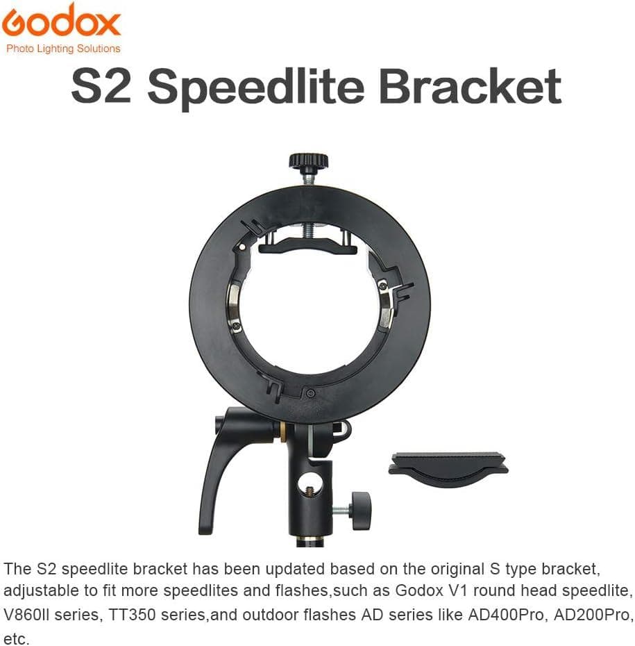 アップグレード S型 フラッシュブラケットホルダー