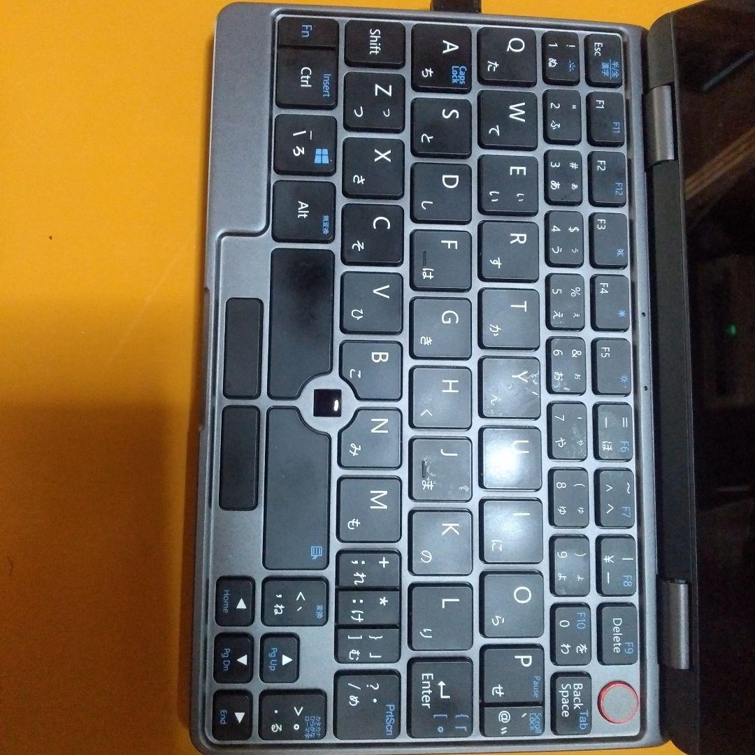 ※はた　IRIE SMARTLIFE ノートパソコン