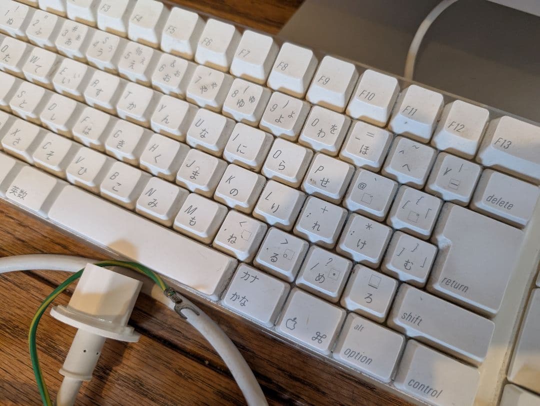 ス*ク様 iMac 24inch 2009 Illustrator・Photos