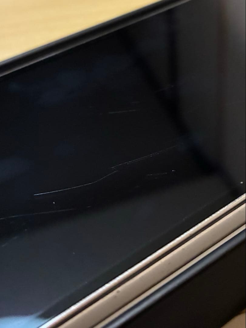 Apple iPhone 12pro 256GB バッテリー76%