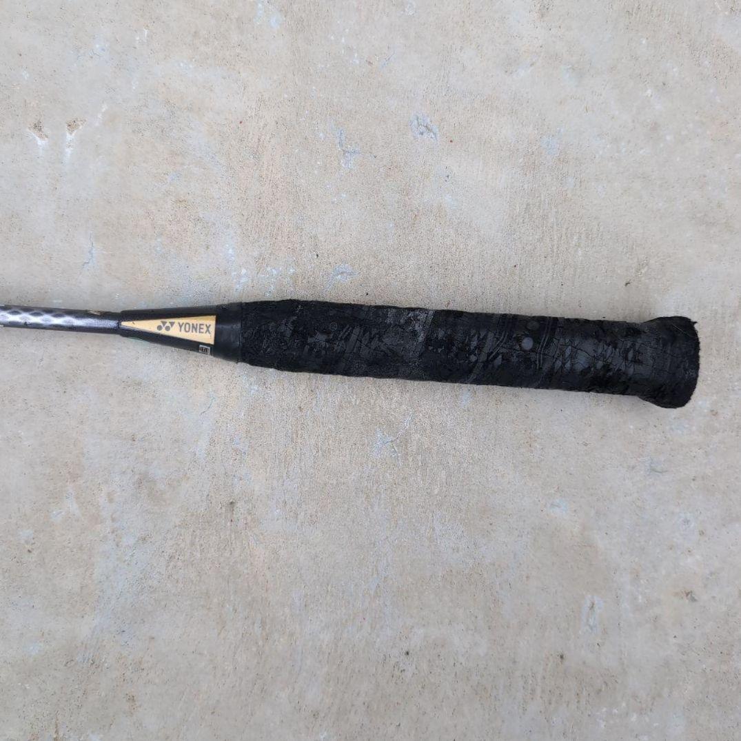 YONEX NANOSPEED ナノスピード6000 7000 バトミントン