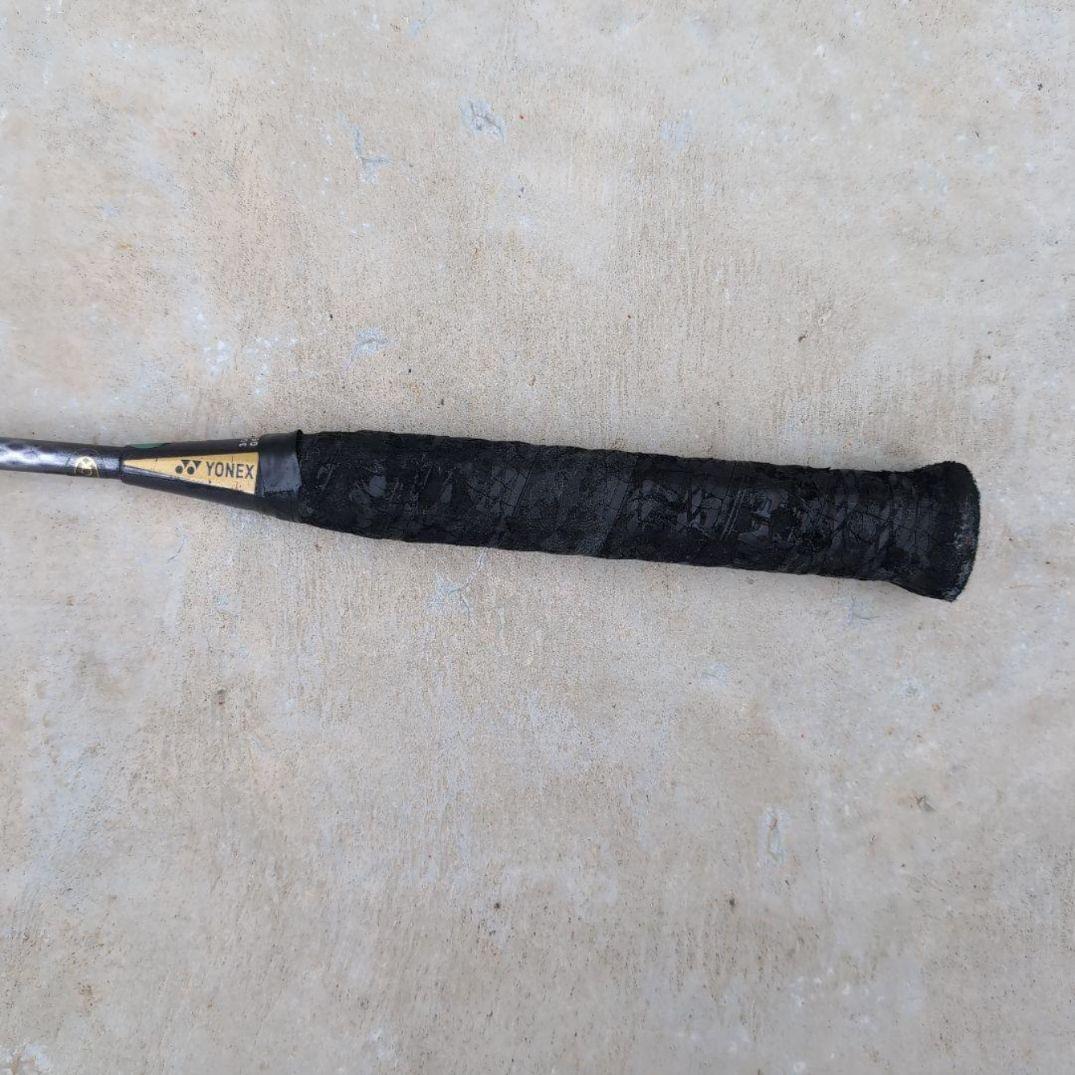YONEX NANOSPEED ナノスピード6000 7000 バトミントン