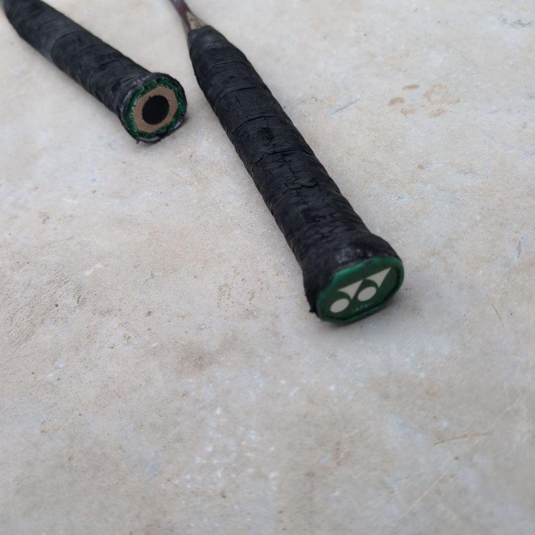 YONEX NANOSPEED ナノスピード6000 7000 バトミントン