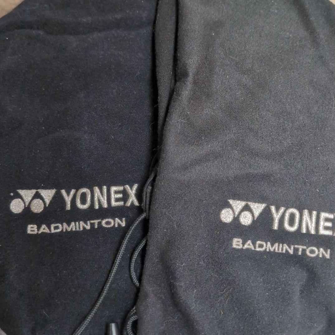 YONEX NANOSPEED ナノスピード6000 7000 バトミントン