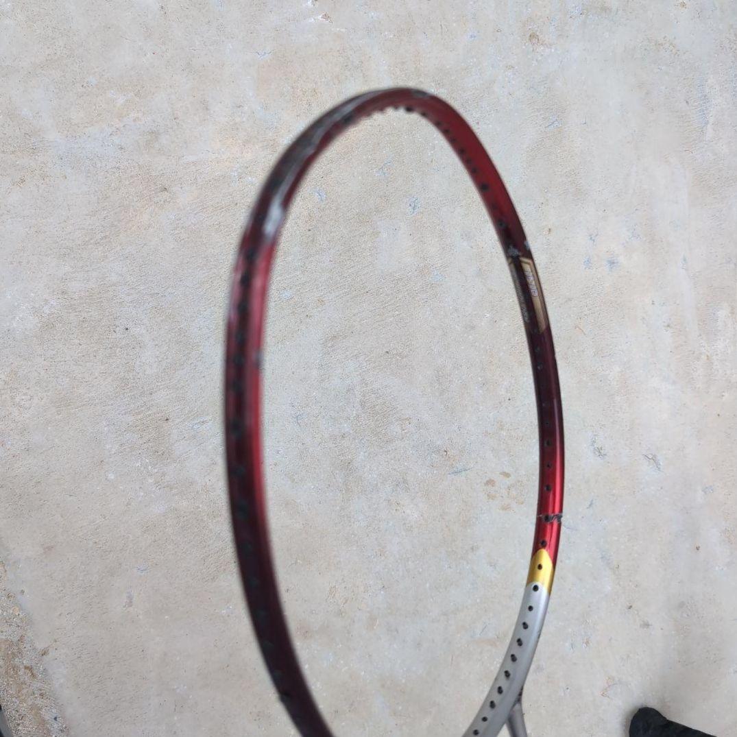 YONEX NANOSPEED ナノスピード6000 7000 バトミントン