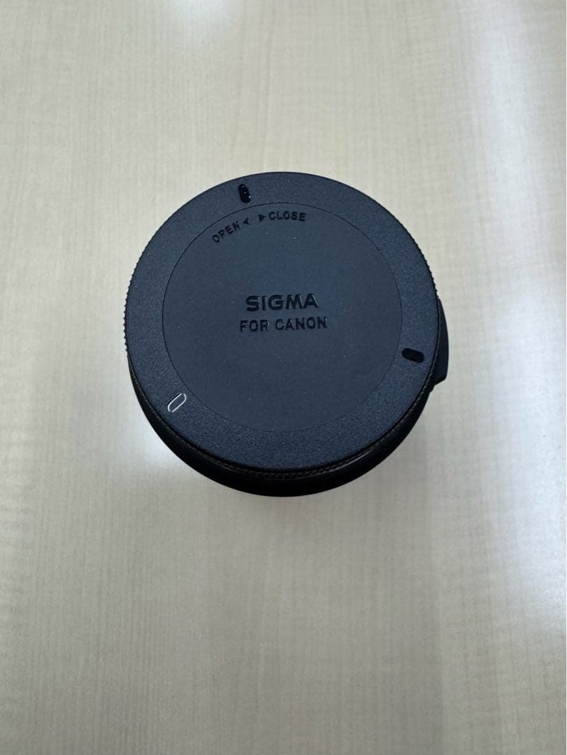 ★未使用に近い★SIGMA18-250mmF3.5-6.3DC MACRO OS