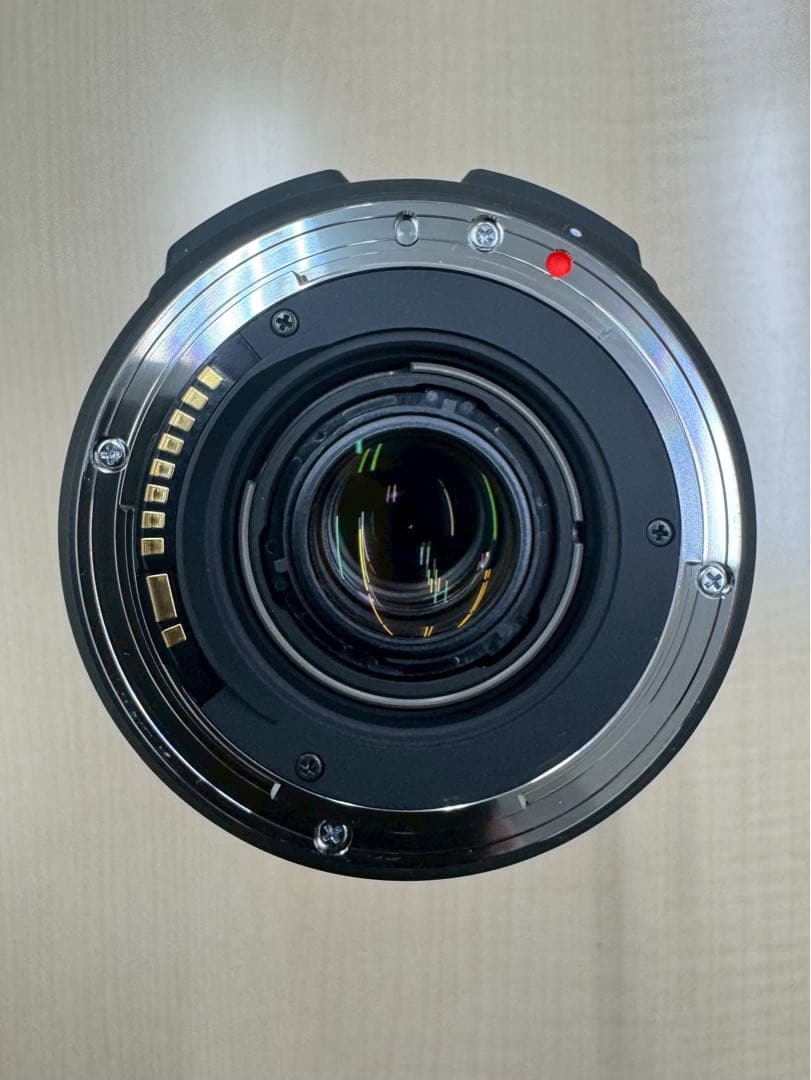 ★未使用に近い★SIGMA18-250mmF3.5-6.3DC MACRO OS