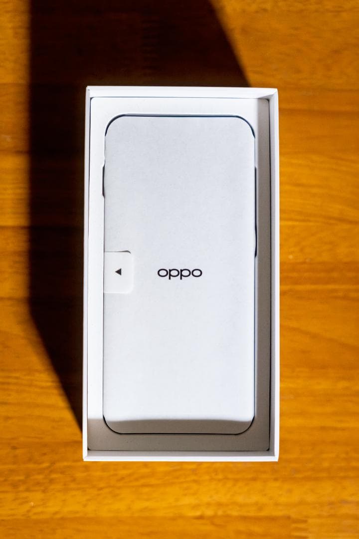 OPPO Find X9 スペースブラック（国内版）本体＋限定ボックス