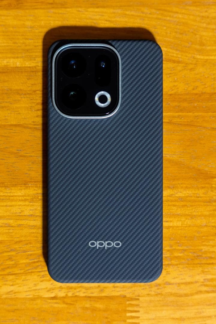 OPPO Find X9 スペースブラック（国内版）本体＋限定ボックス