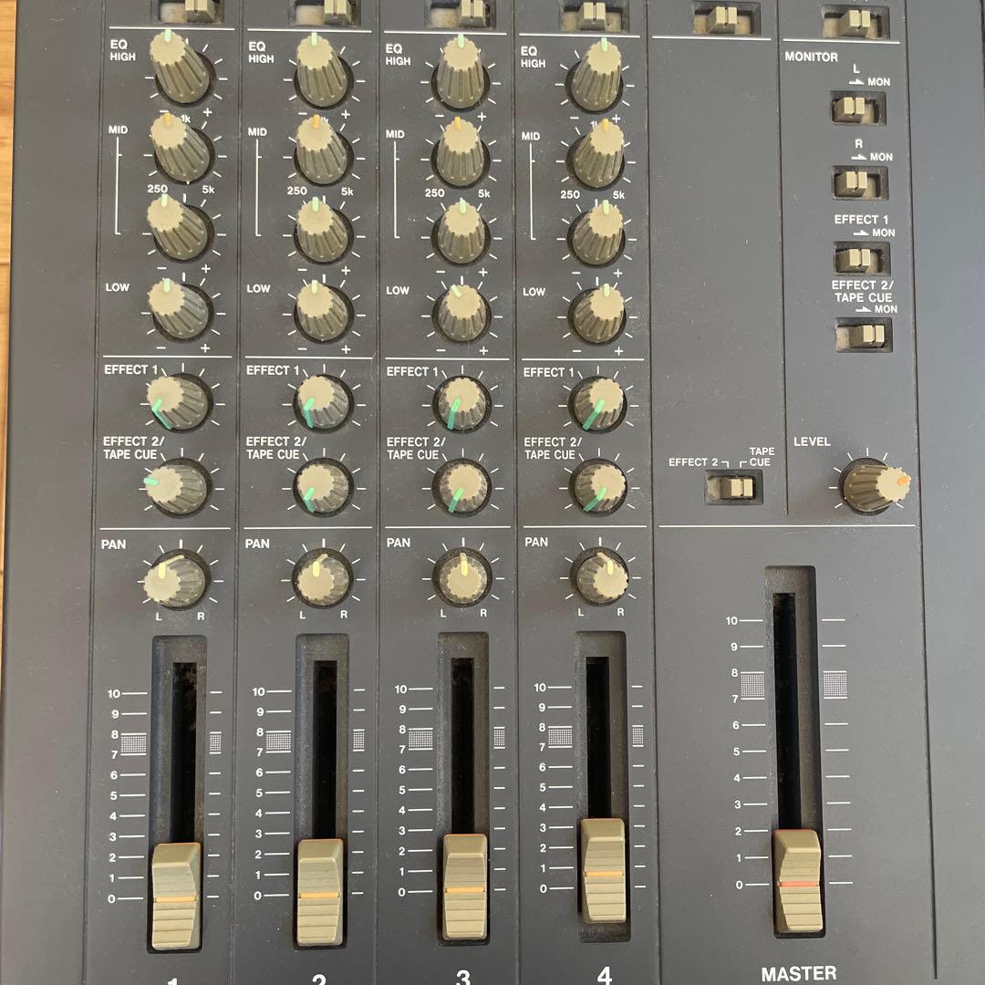 TASCAM PORTASTUDIO 424mkⅡ