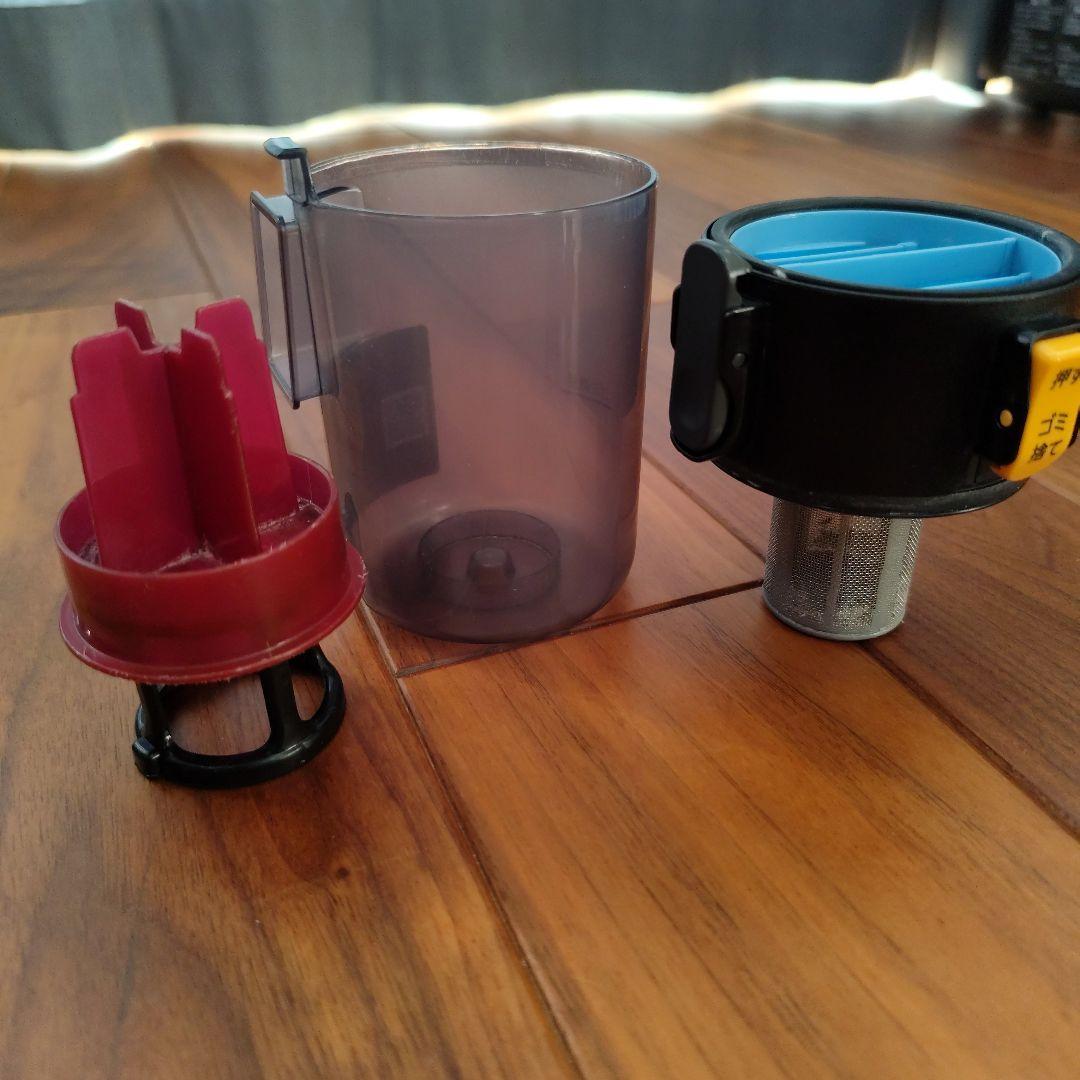 SHARP スティッククリーナー EC-AR5X